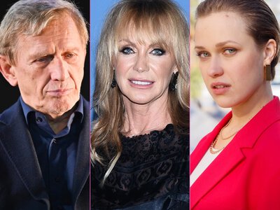 Helena Englert wprost o wsparciu rodziców w TzG. Wszystko już jest jasne
