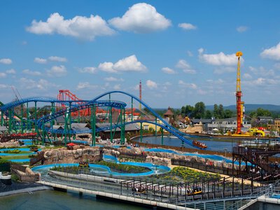 Polski park pokonał Disneyland. Za to docenili go eksperci z zagranicy
