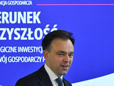Rząd stawia na przemysł obronny. Ma napędzać polską gospodarkę przez lata