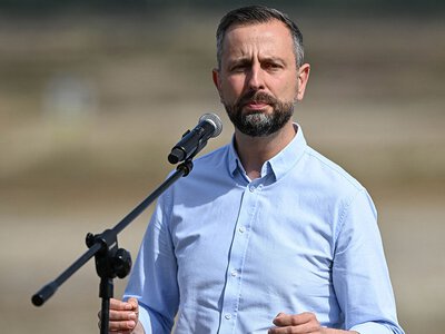 Wojsko wyciągnęło z Bałtyku drona. „Prawdopodobnie pochodzi z Rosji”