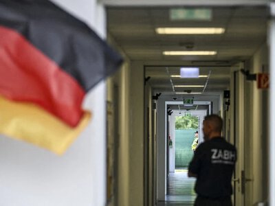 Niemcy budują wielki ośrodek deportacyjny. Koszt to setki milionów euro
