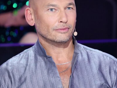 Tomasz Wygoda zaskakuje. Wskazał faworyta w Tańcu z gwiazdami