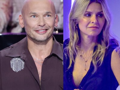 Tomasz Wygoda wymownie o niskich notach dla Mandaryny. Brakowało