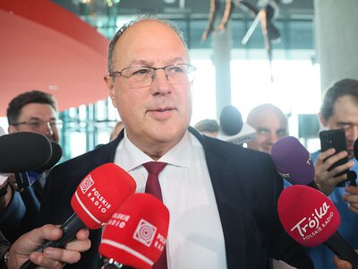 Zapadła decyzja w sprawie Piesiewicza. Jest następca