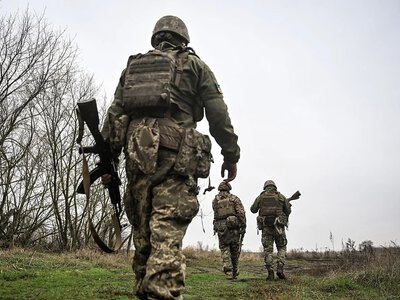 Ukraińcy udaremnili plan Rosji. Nie zdobędą do 2032 roku, jeśli w ogóle