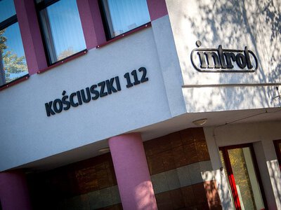 Introl podzieli się pieniędzmi z akcjonariuszami. Jest decyzja o dywidendzie