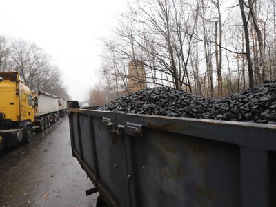 PKP Cargo przewiezie miliony ton węgla. Umowy już podpisane 