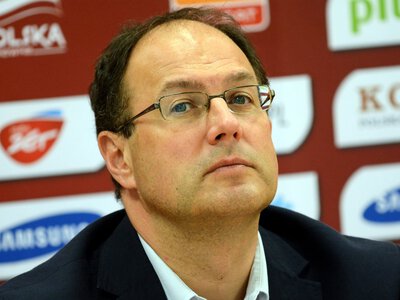 Radosław Piesiewicz odwołany. Jest już następca