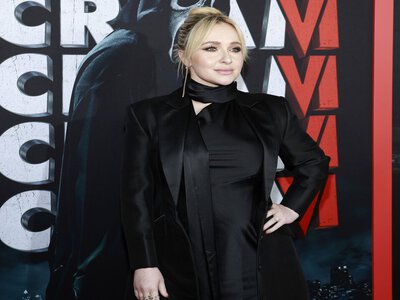 Śledztwo po śmierci Hayden Panettiere. Badany jest trop narkotyków