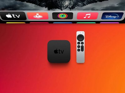 Apple TV z nowym systemem. Wygląd po staremu, zmiana jest gdzie indziej