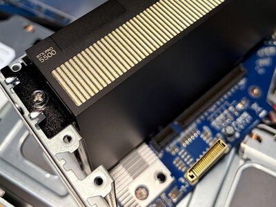 NVIDIA ma nowego potwora. To aż 84 GB pamięci i cena jak za dobre auto