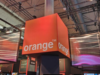 Orange: prawie 1900 nowych miejscowości z zasięgiem światłowodu