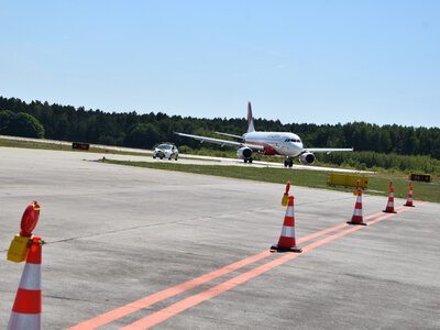 Miliardy na lotnisko i kolej. Spółka ujawniła skalę postępowań
