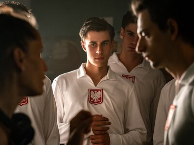 Pionierskie wydarzenie teatralne. Cieślik wraca do „Kotła Czarownic”