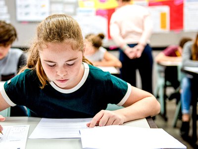 Społeczeństwo głupieje? Wyniki młodych niepokoją