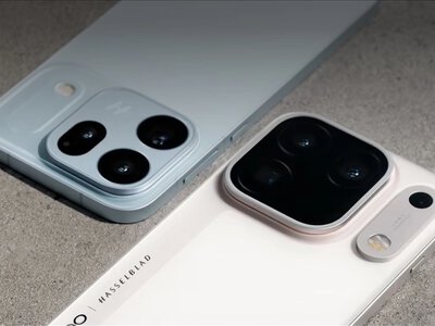 Trzy aparaty po 200 Mpix w jednym telefonie. Absurd, ale chcemy go