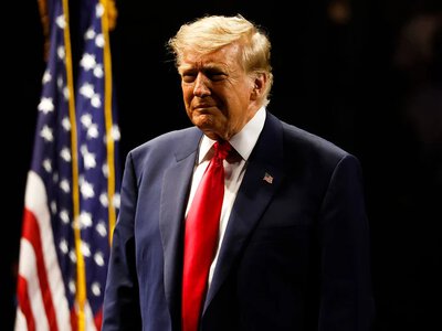 Zaskakujący wpis Donalda Trumpa. Ukraina i Rosja się zgodziły