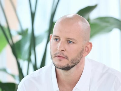 Tak drużyna straciła Kurka. Wtedy zdecydował o odejściu z klubu