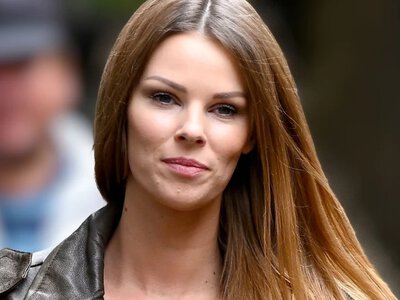 Prawda o związku Tomaszewskiej niespodziewanie wyszła na jaw. Nowy partner nie wierzył