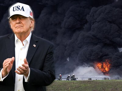 Trump ogłosił wielki przełom. „Rosja i Ukrainy się zgodziły”