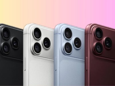 Lepiej nie upuszczaj nowego iPhone'a. Rachunek z serwisu cię wykończy