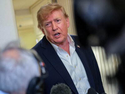 Trump chce zabrać Ukrainie narzędzie nacisku na Putina. Wszystko przez 6 dol. [ANALIZA]