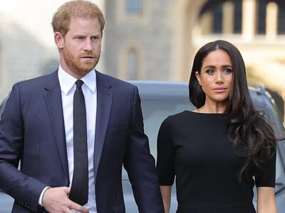 Harry i Meghan mieli szukać prywatności. Zmienili zdanie. Przestańcie