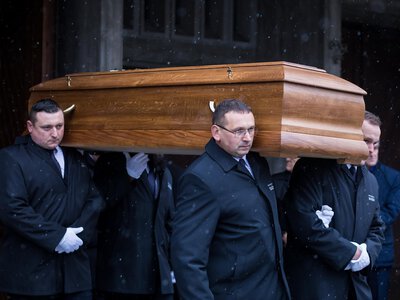 Kolejne zmiany w zasiłku pogrzebowym