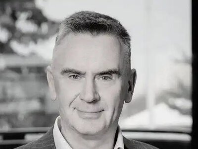 Nie żyje ceniony menedżer. Kierował największymi firmami leasingowymi w Polsce