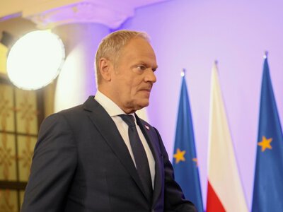 Nie ma co pomagać Donaldowi Tuskowi. Rząd, PiS i Morawiecki rozpoczęli wyścig