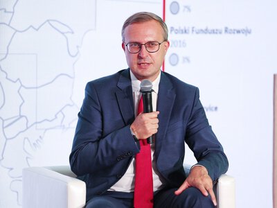 Polska wie, co robić od lat. Problem w tym, że tego nie robi