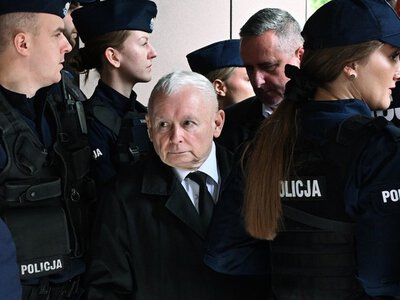 Oto kuźnia kadr środowiska Ziobry i przechowalnia dla związanych z nim prawników. Wyjaśniamy, dlaczego PiS tak zależy na AWS
