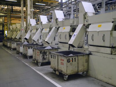 Koszty energii stały się w Polsce zabójcze. Już 1/5 ma kłopoty