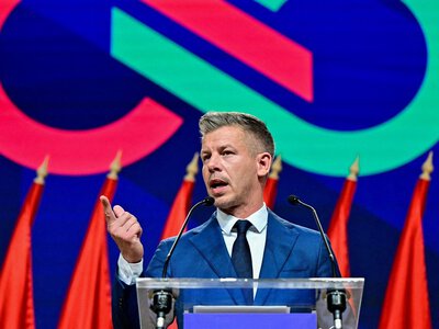 Jeden skandal pokazał, że Magyar nie będzie się patyczkować w żadnej kwestii. Z nikim [ANALIZA]