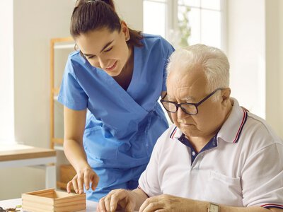 Ten gen zwiększa ryzyko choroby Alzheimera. Ale tylko u niektórych