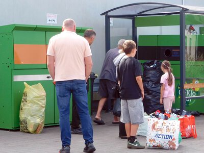 To może być rewolucja. System kaucyjny bliżej małych sklepów