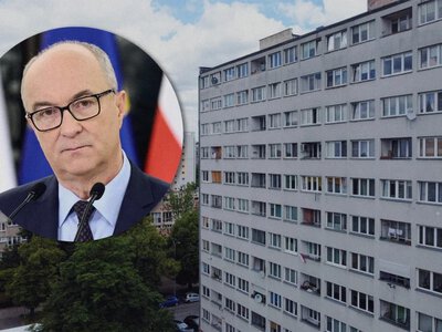 Właściciele wielu mieszkań zapłacą więcej. Projekt wraca po przerwie