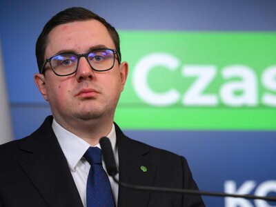 Polska chce być gazowym hubem regionu. Motyka rozmawiał o tym w USA