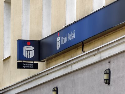 PKO BP z ważnym komunikatem. Chodzi o aplikację