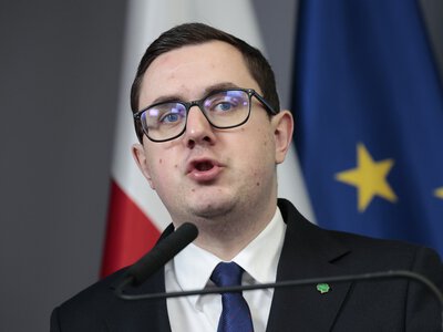 Polska i Stany Zjednoczone mają dziś wspólny interes