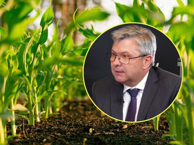 To koniec. Polskie rolnictwo czekają zmiany, jakich nie było nigdy