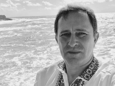 Nie żyje znany ukraiński działacz. Okoliczności śmierci nie są znane