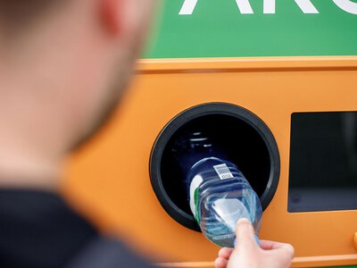 Zyskają nie tylko klienci Lidla. Inne sklepy też idą w tym kierunku