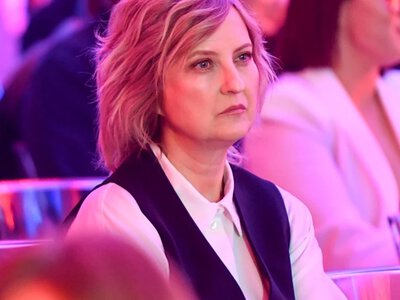 Izabela Kuna musiała pożyczać pieniądze. Dziś uważa, że jest snobką