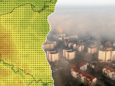 Odczuwalnie cieplej, zwłaszcza z jednej strony kraju. Tam zaświeci słońce