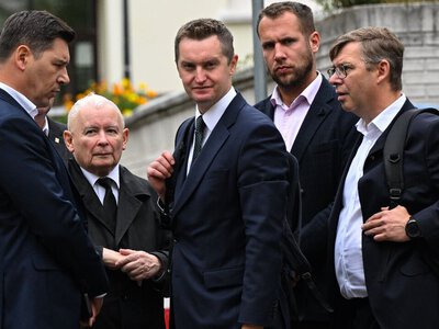 Szukają następcy Kaczyńskiego. Oto sondażowy lider