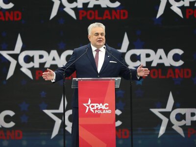 Sabotaż na kolei, mowa o 13 miejscach. Akcja służb w Holandii