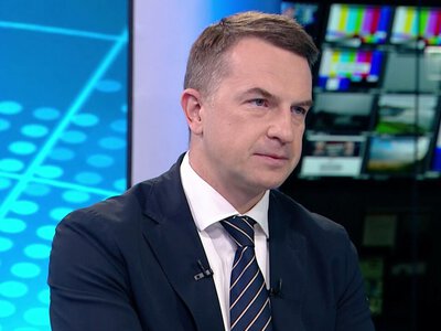 Sabotaż na kolei, mowa o 13 miejscach. Akcja służb w Holandii