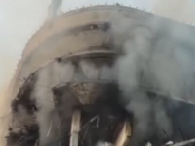 Haniebne słowa trenera po rosyjskim bombardowaniu. Dosięgła go kara