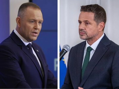 Nieprawidłowości w czasie wyborów. Nowe informacje, zatrzymano 69 osób